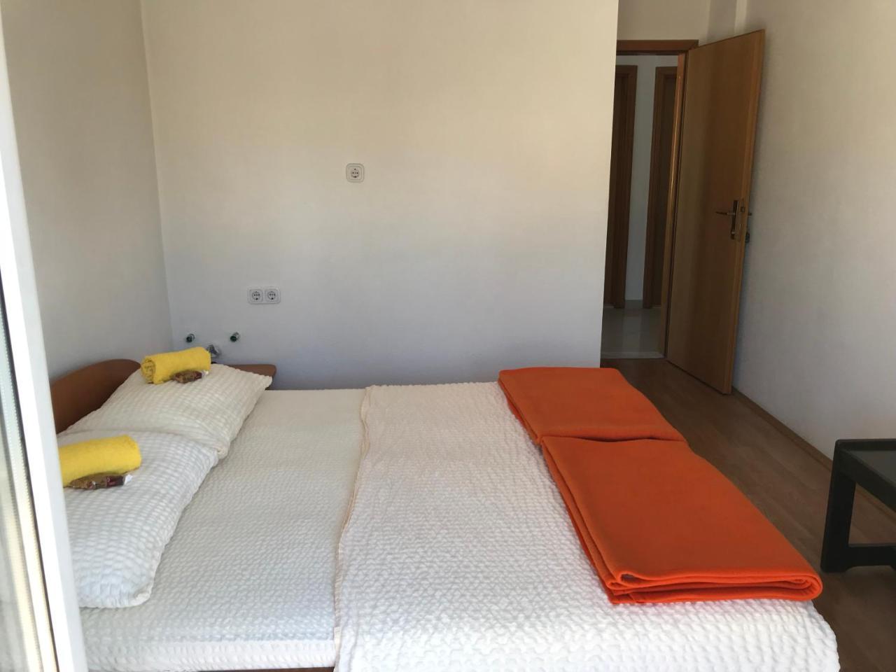 Room Ivana เนอุม ภายนอก รูปภาพ