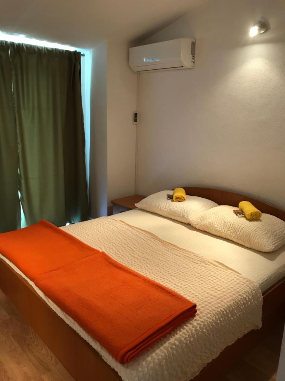 Room Ivana เนอุม ภายนอก รูปภาพ